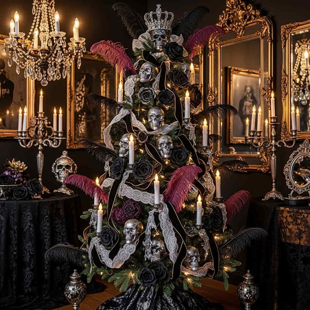 20 Halloween Tree Ideas