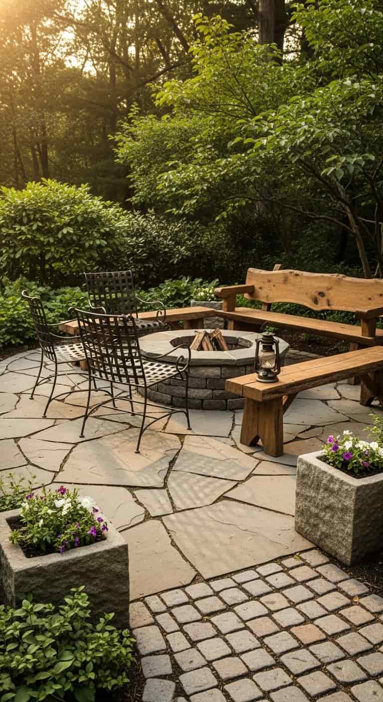 15 Patio Design Ideas