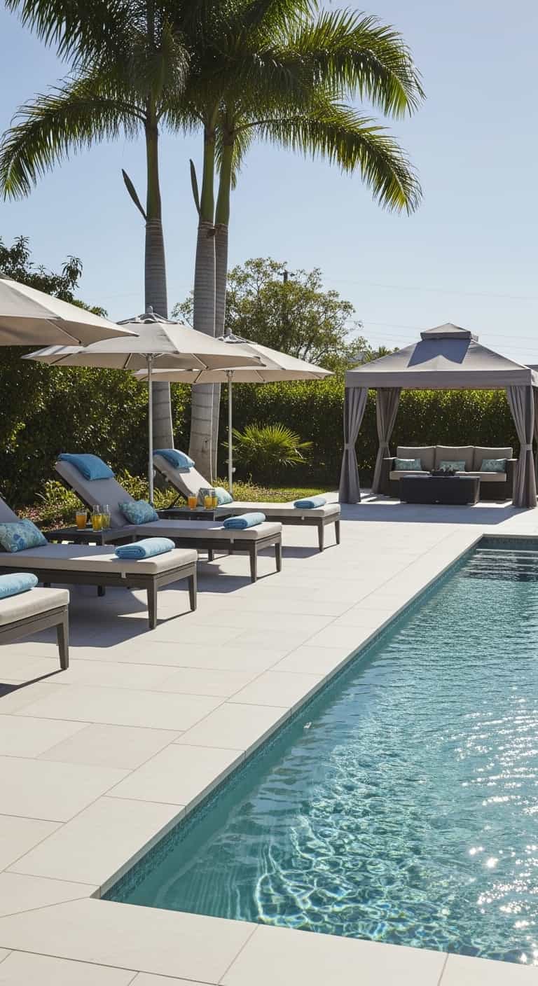 15 Patio Design Ideas