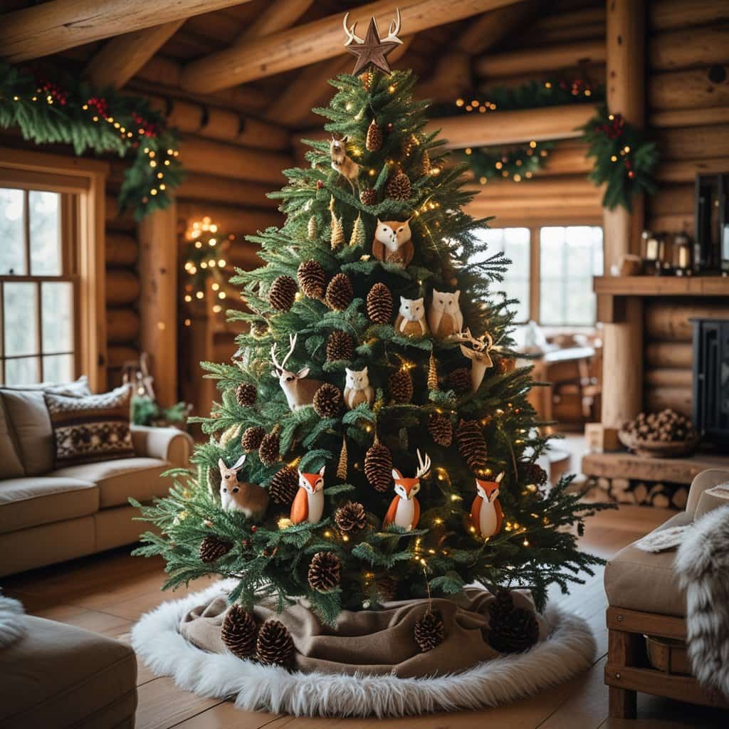 22 Best Christmas Tree Decor Ideas