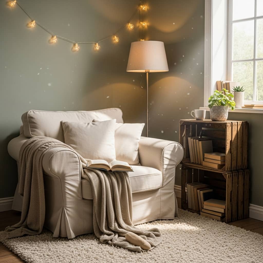20 DIY Home Decor Ideas