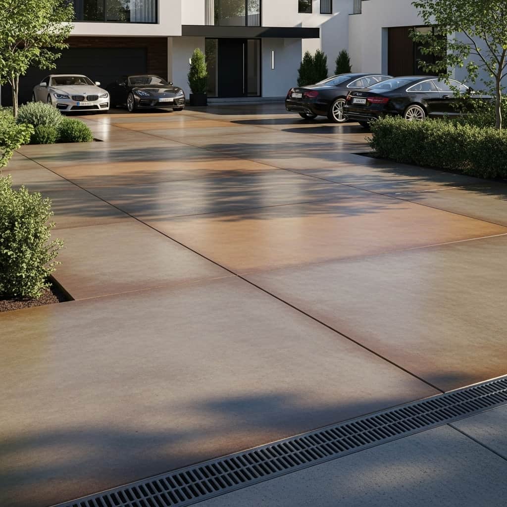 50 modern driveway ideas