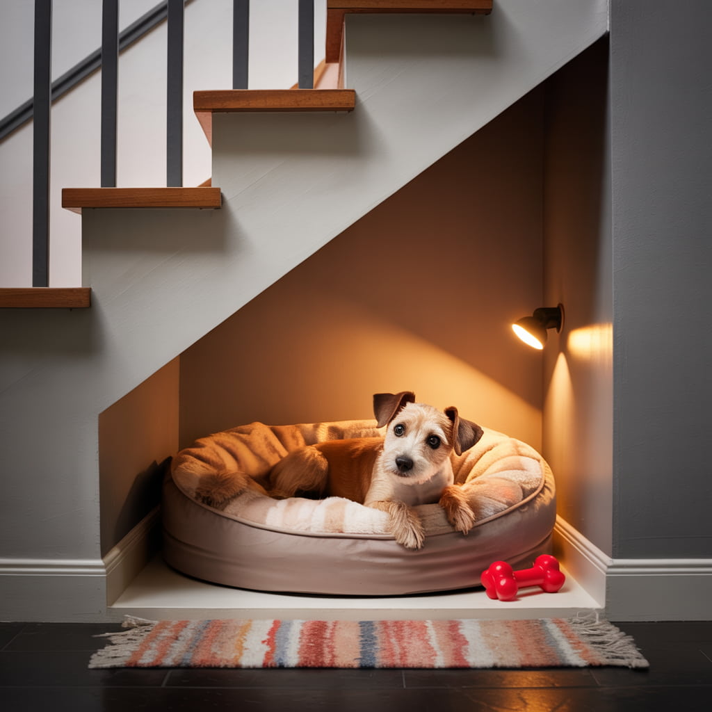 Dog Room Ideas