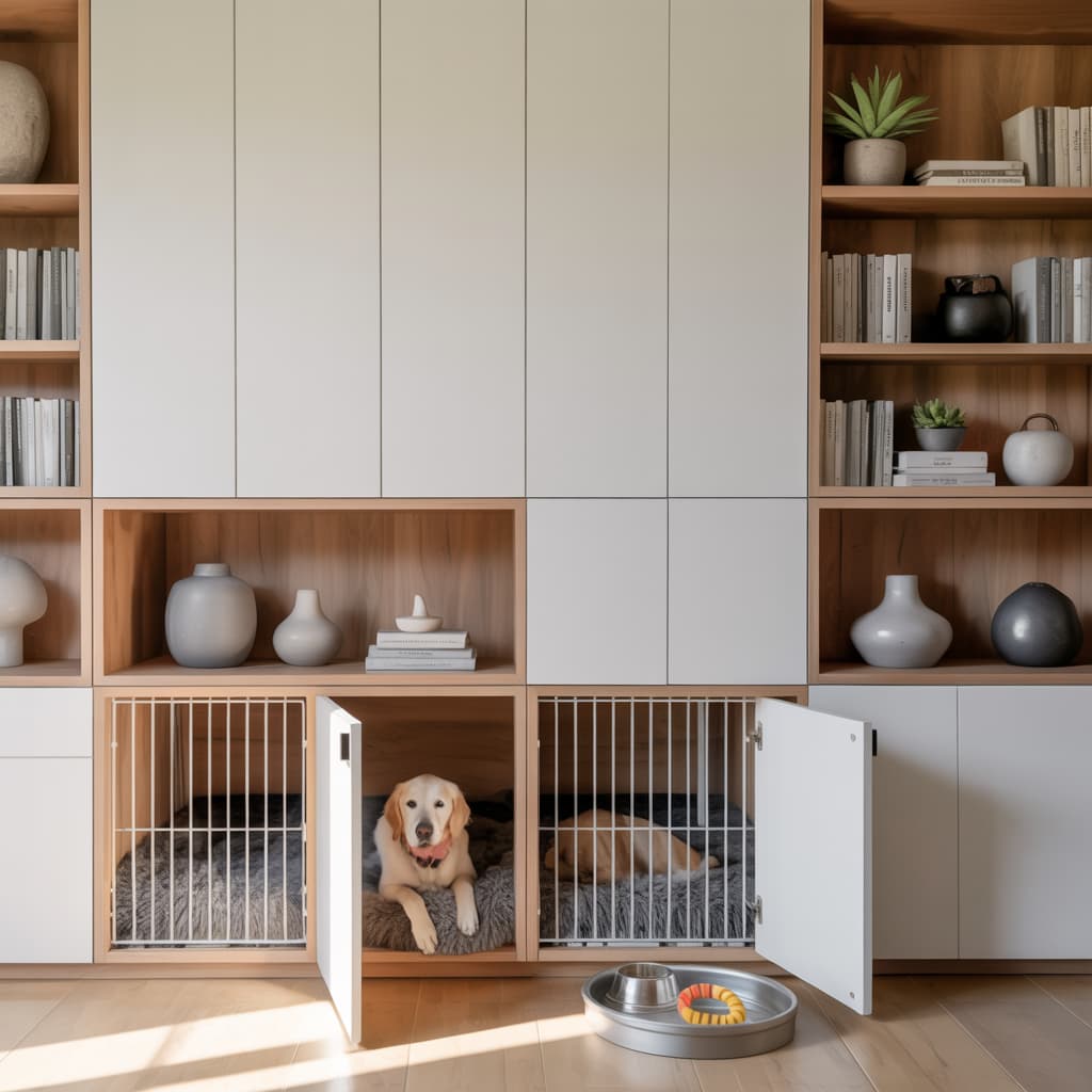 Dog Room Ideas