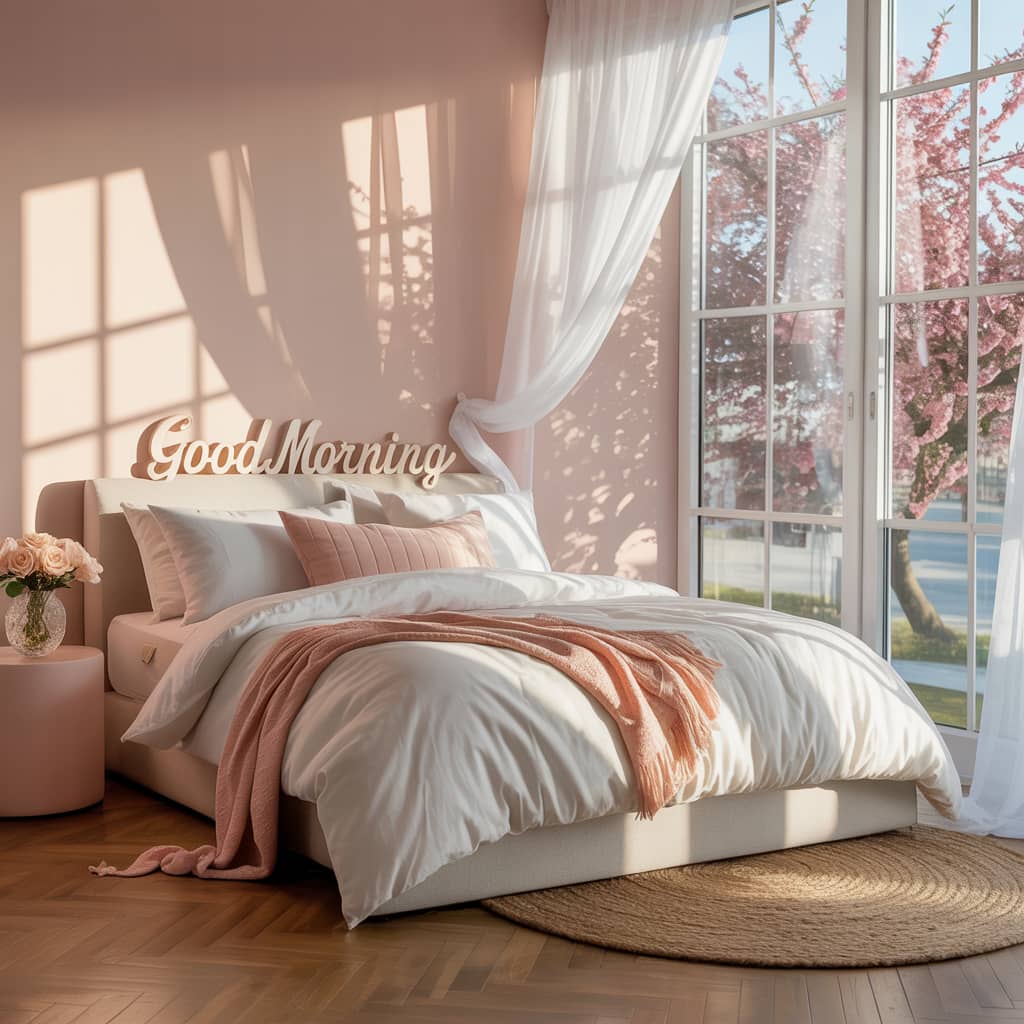 27 Women Small Bedroom Ideas