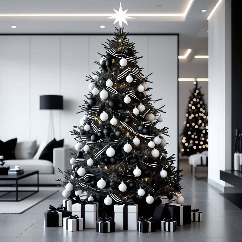 22 Best Christmas Tree Decor Ideas