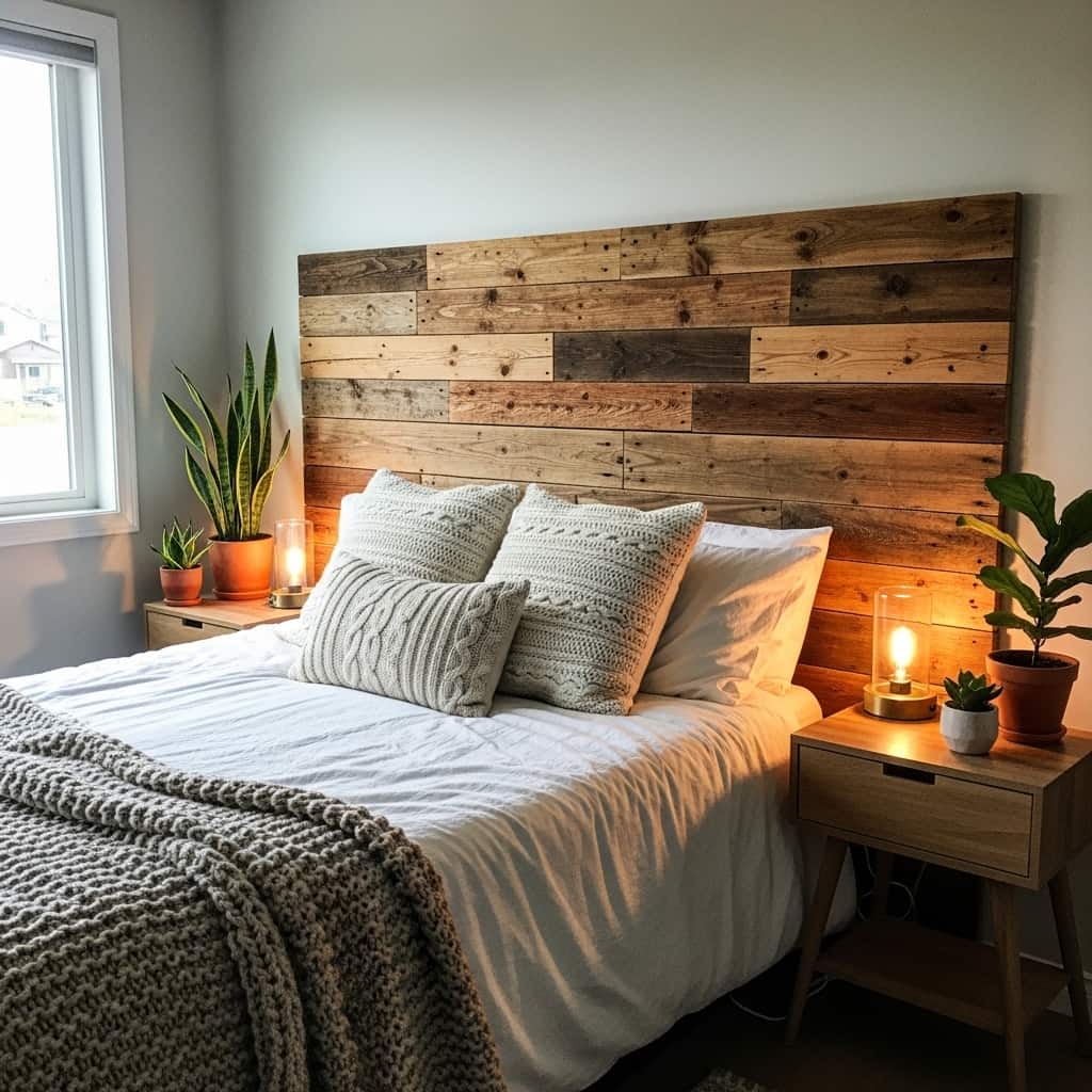 20 DIY Home Decor Ideas