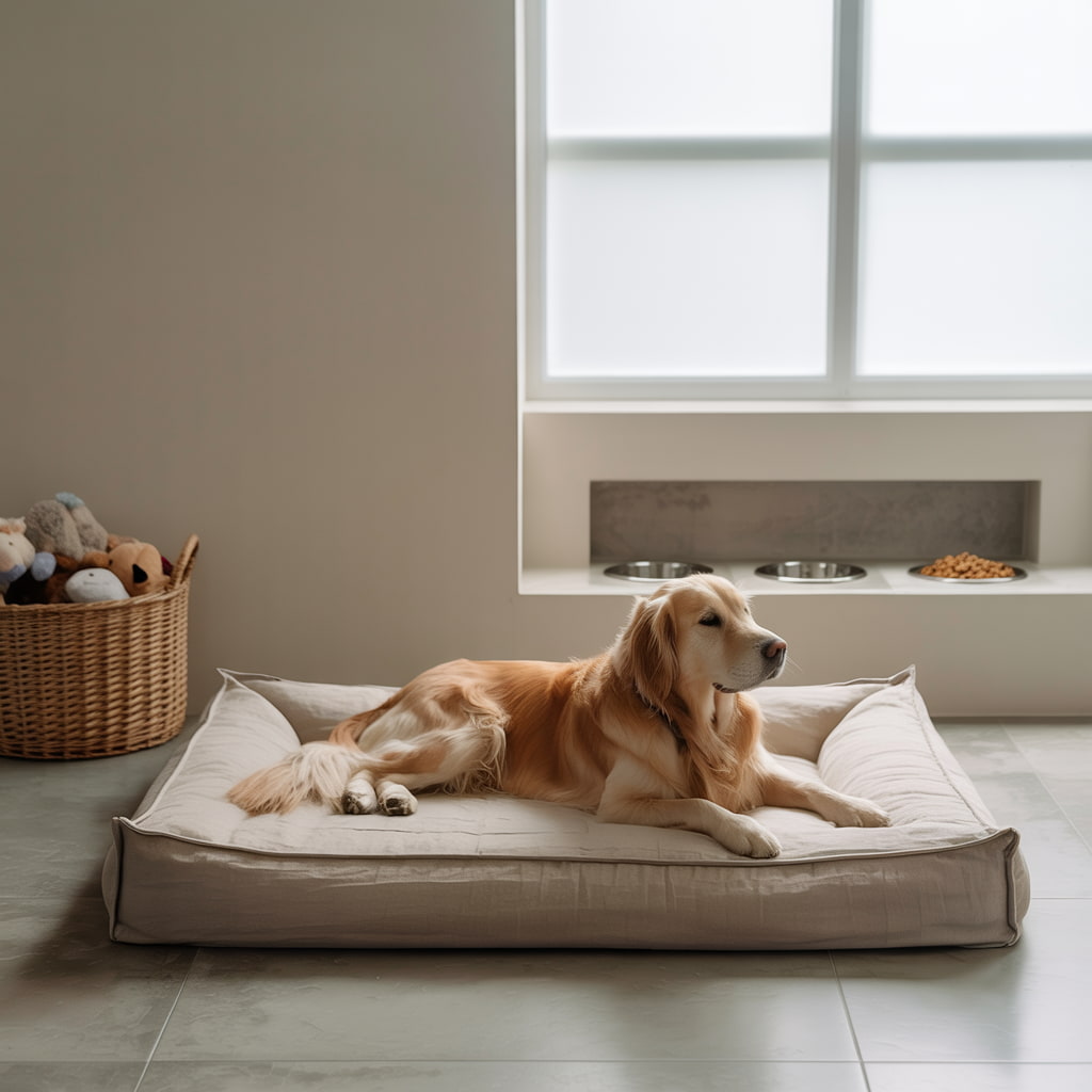 Dog Room Ideas