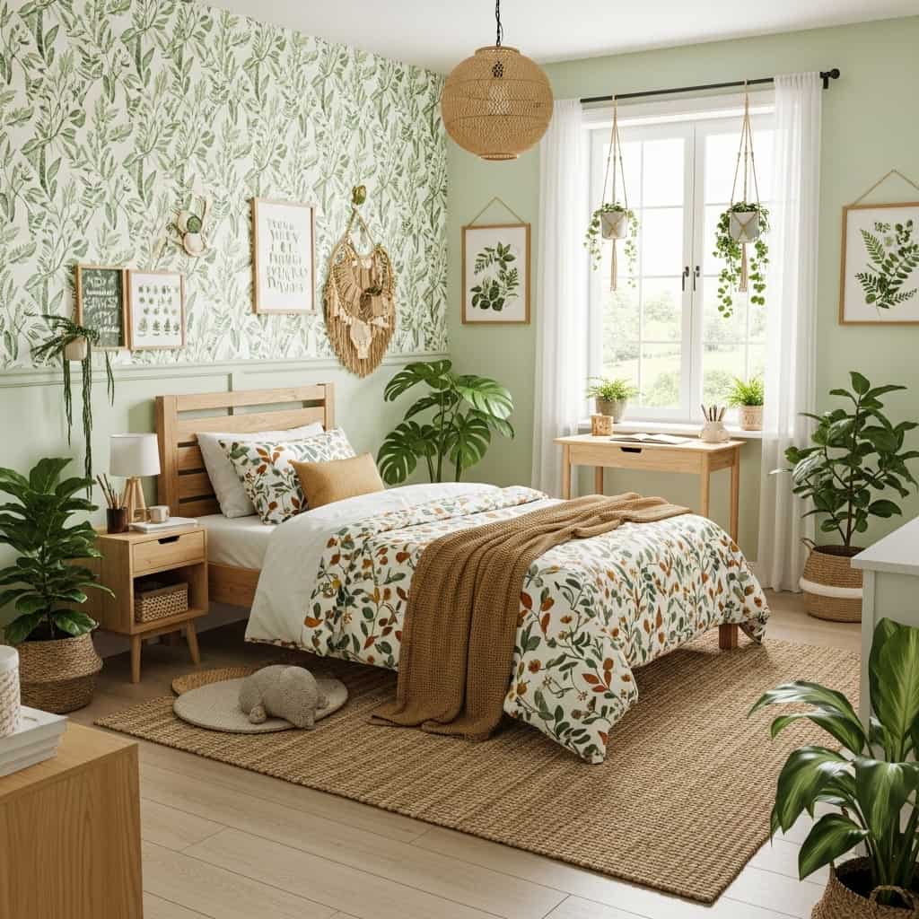 27 girl bedroom ideas