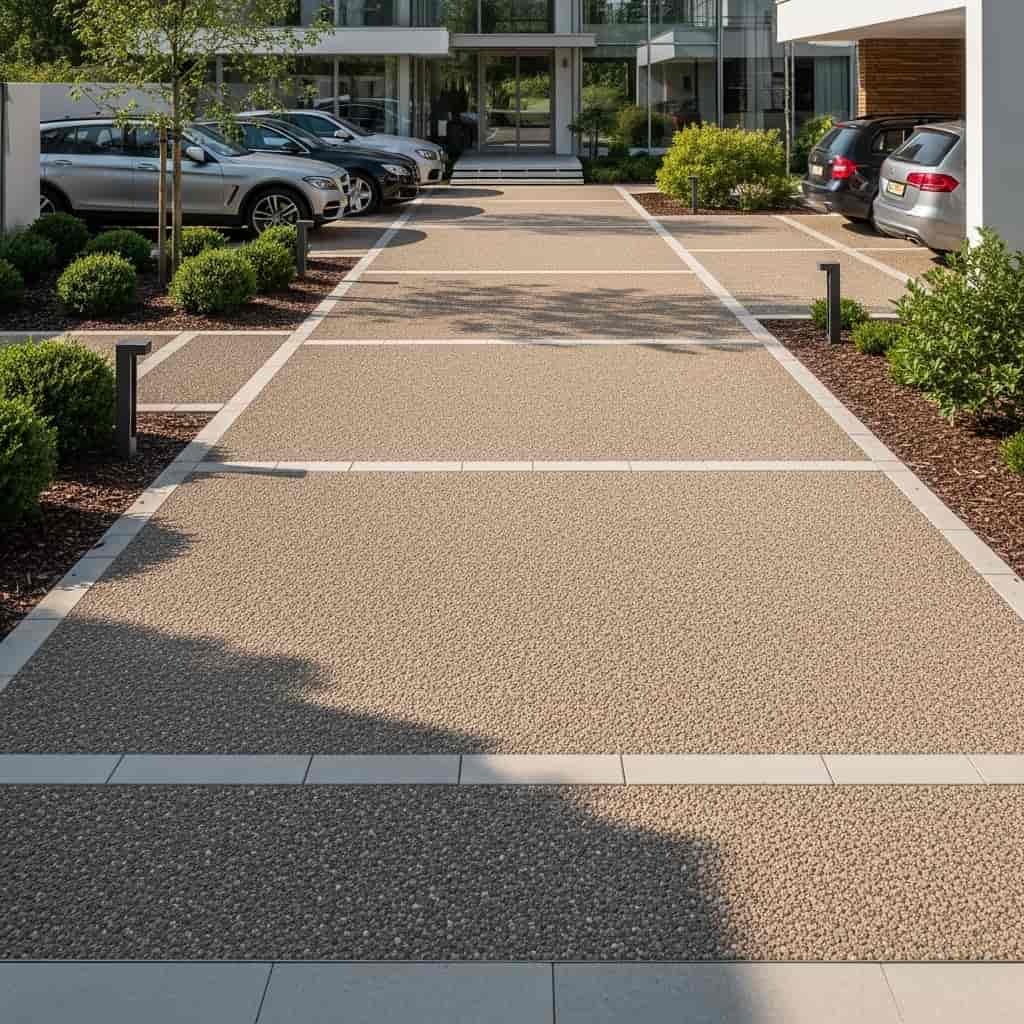 50 modern driveway ideas