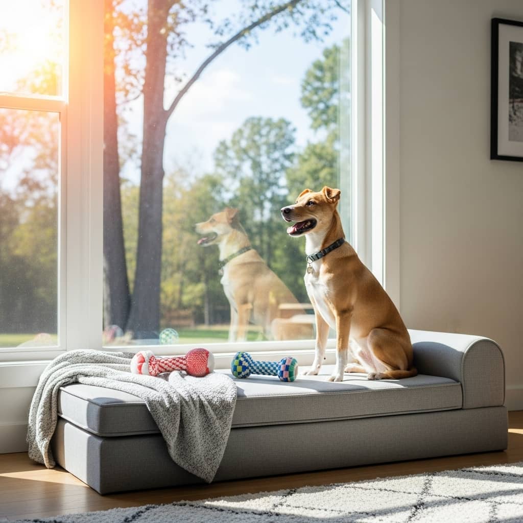 Dog Room Ideas