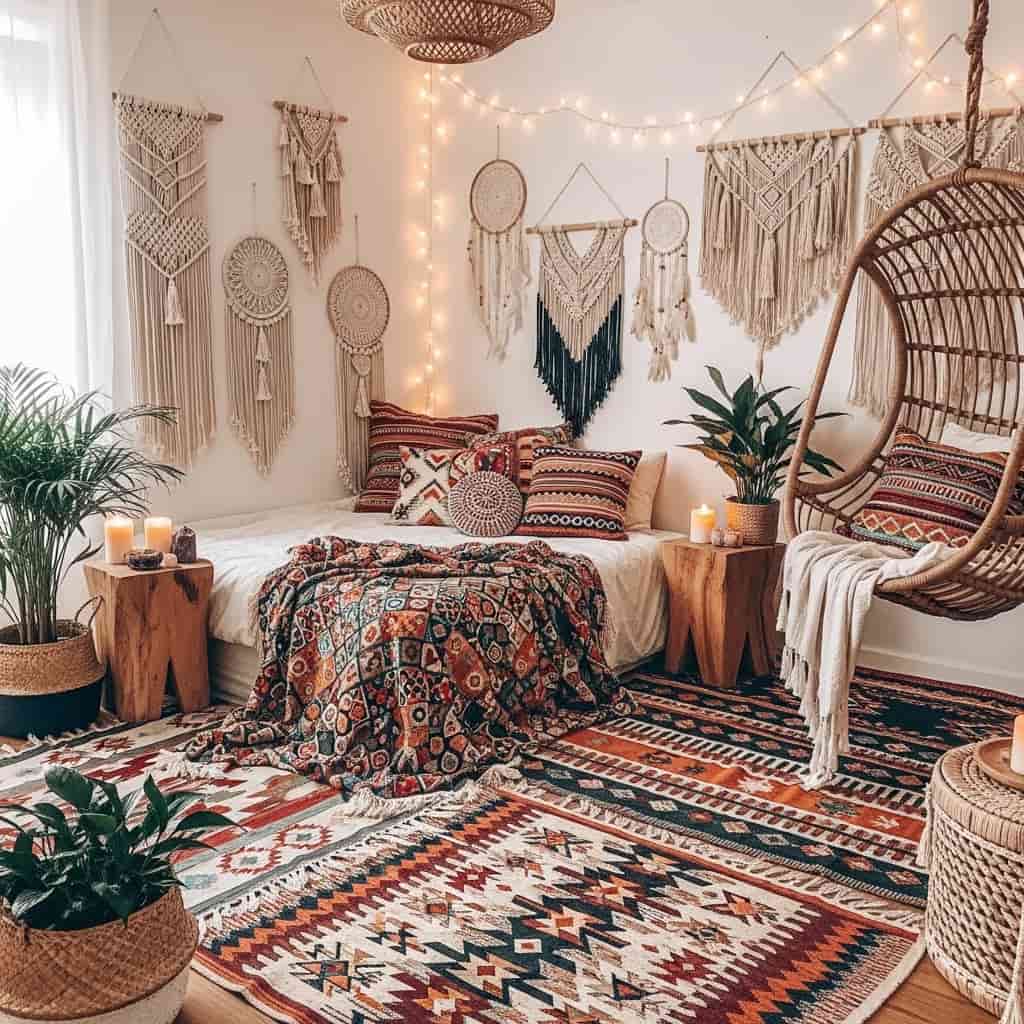 27 girl bedroom ideas