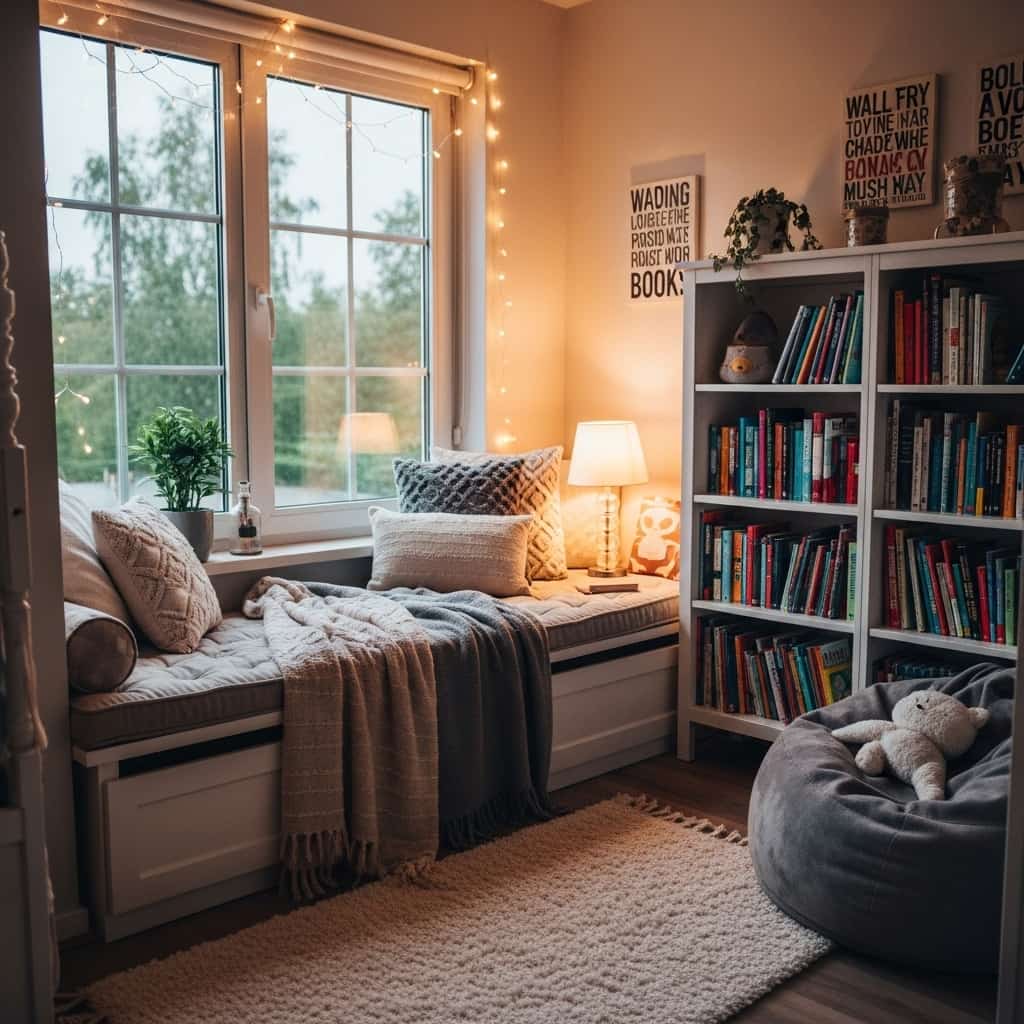 27 girl bedroom ideas