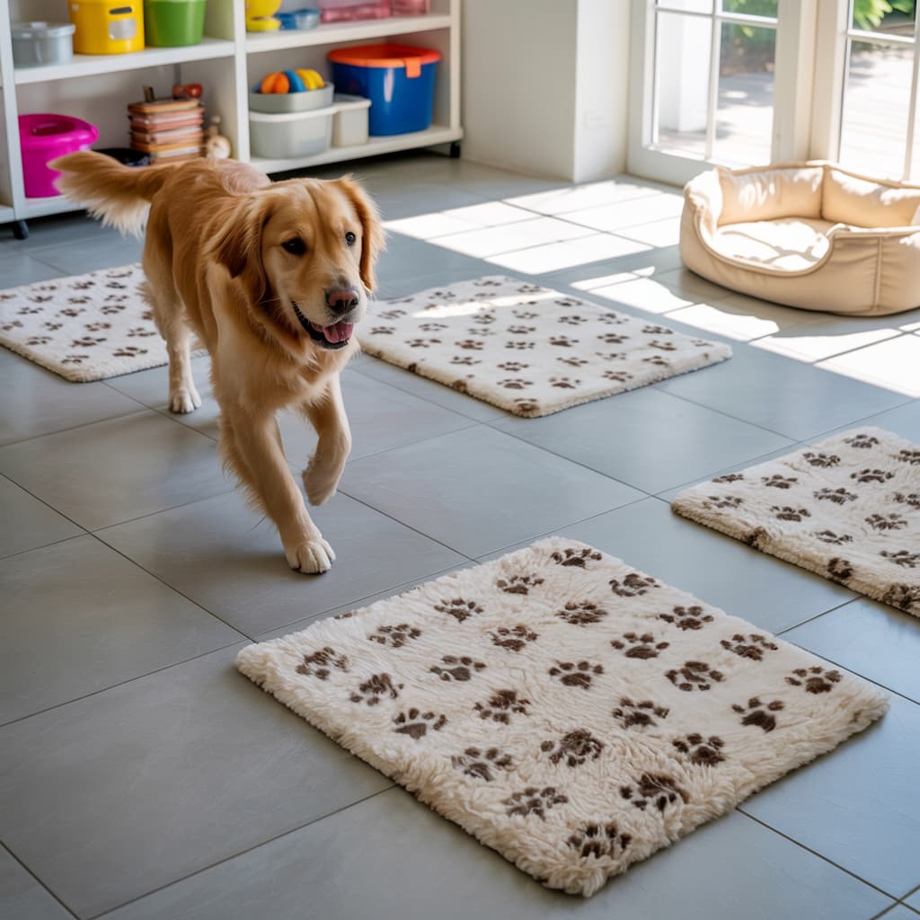 Dog Room Ideas