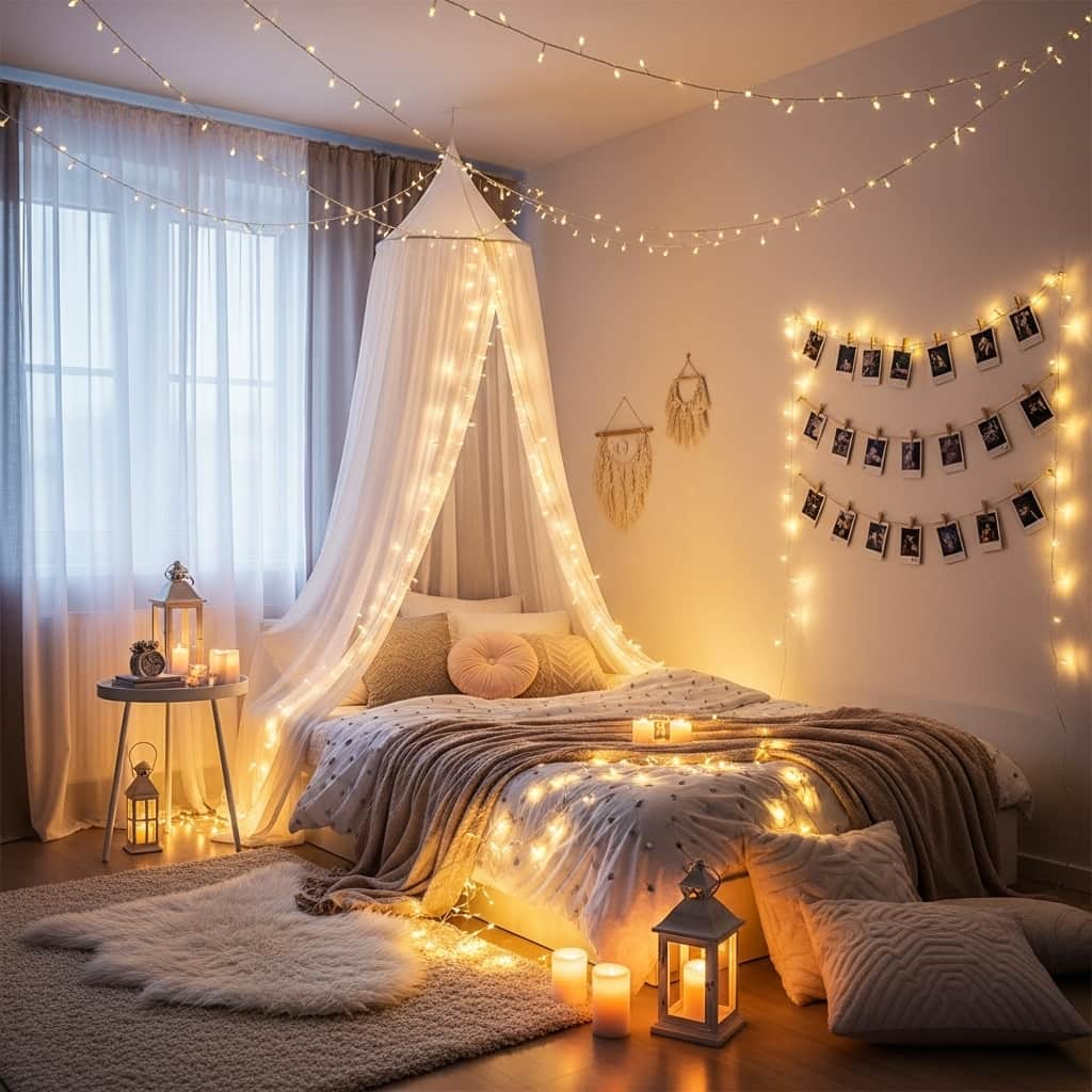 27 girl bedroom ideas