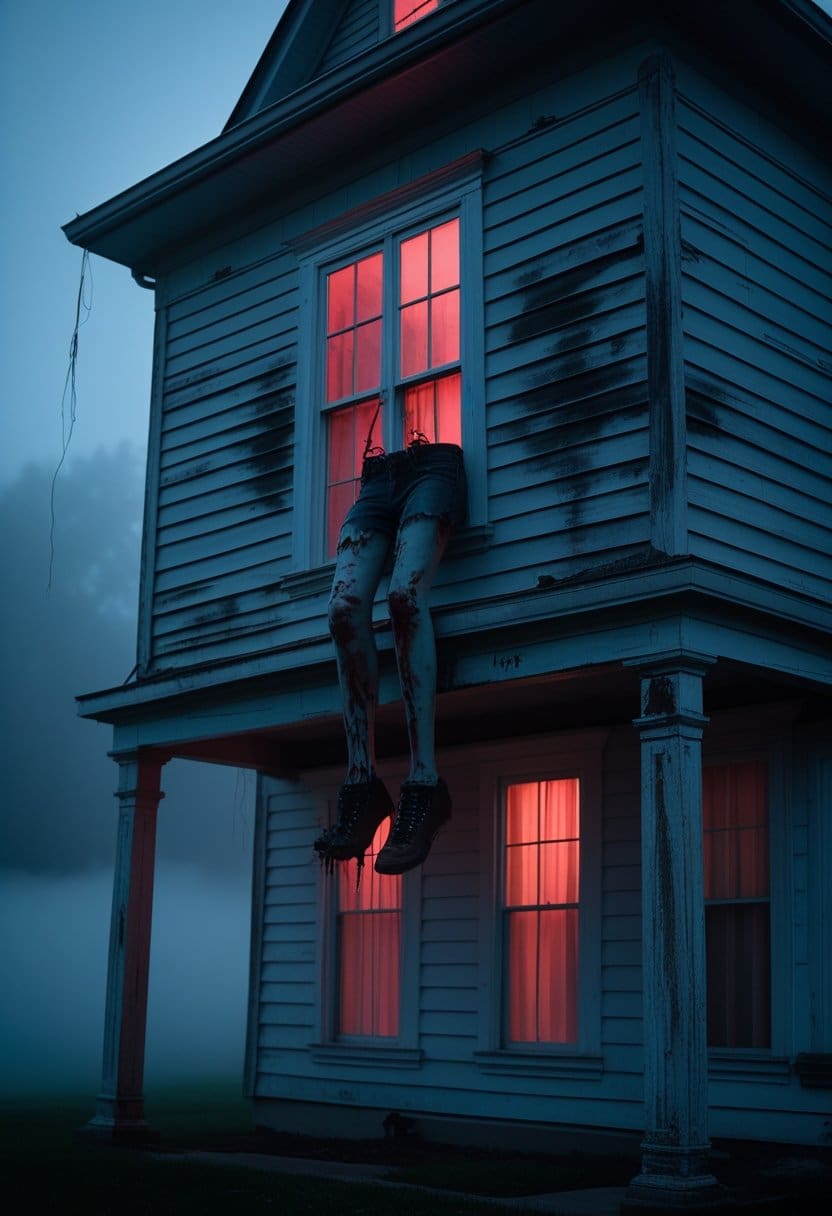 23 Halloween Props DIY Ideas