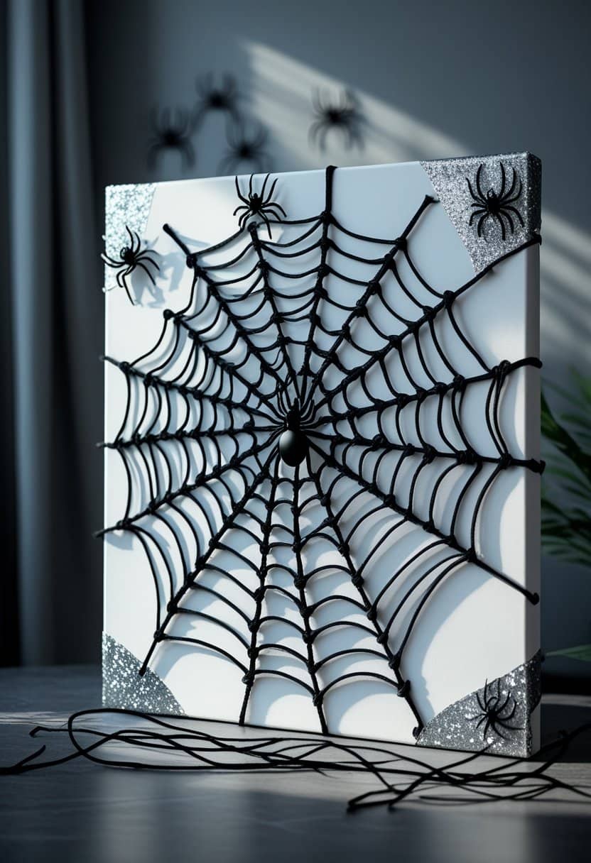 15 Halloween Crafts for Adults Ideas