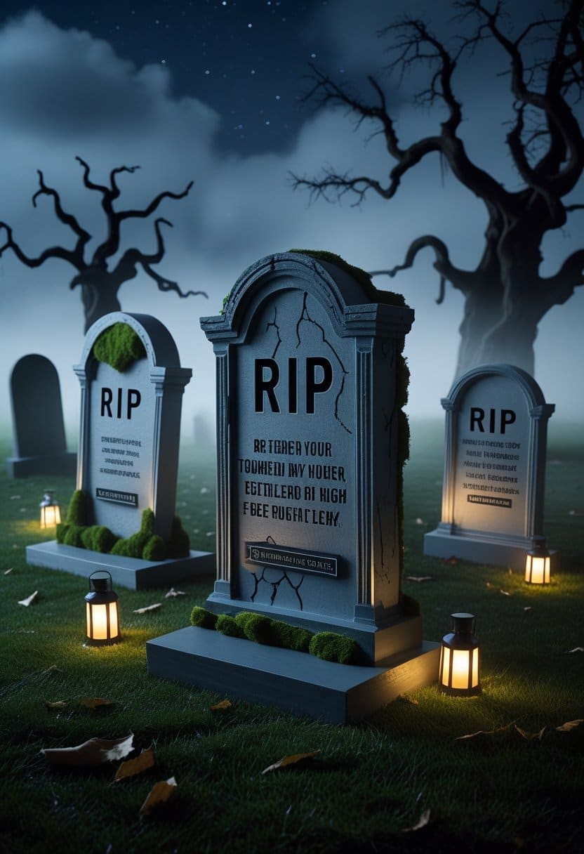 23 Halloween Props DIY Ideas