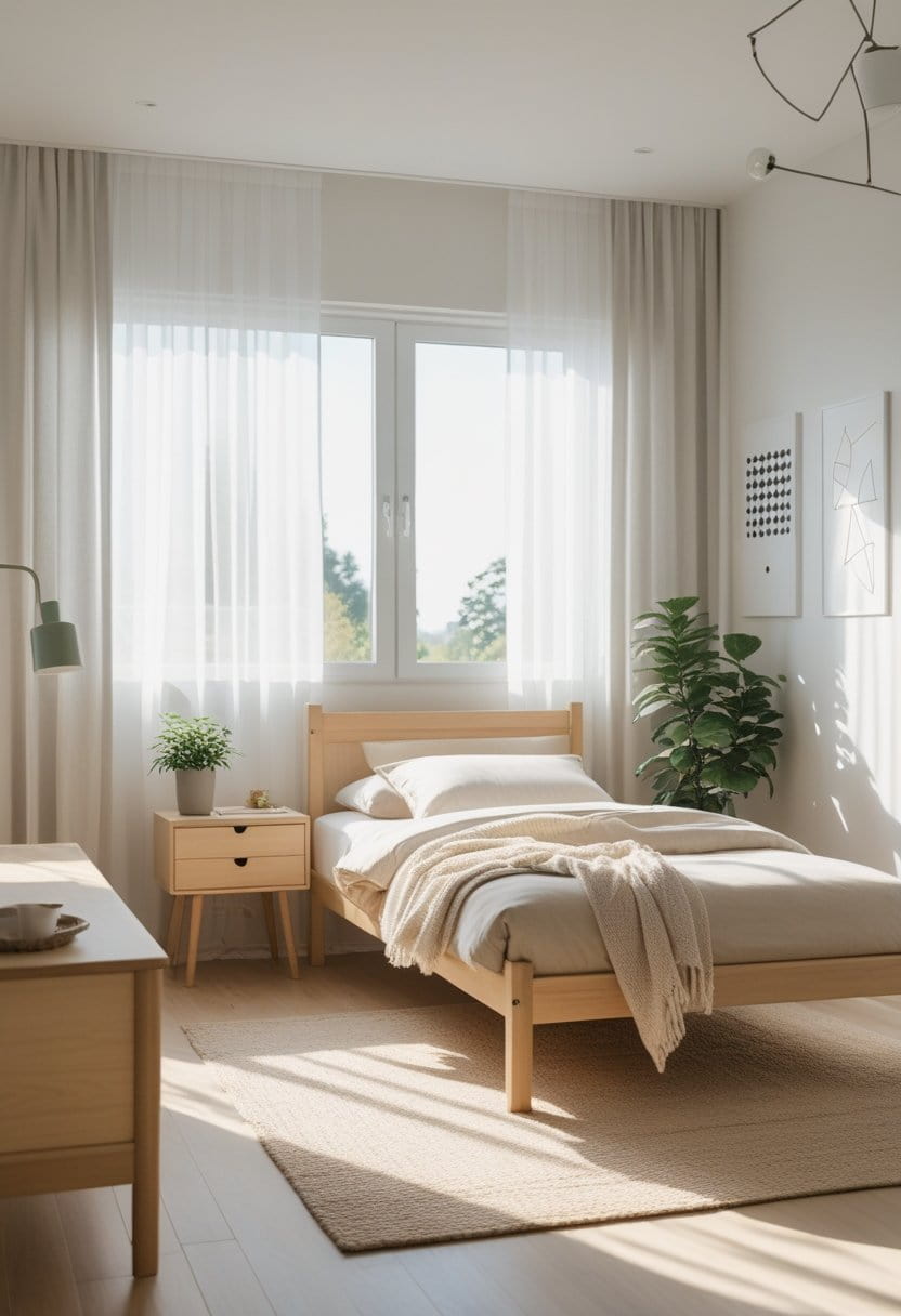 21 Men’s Bedroom Ideas