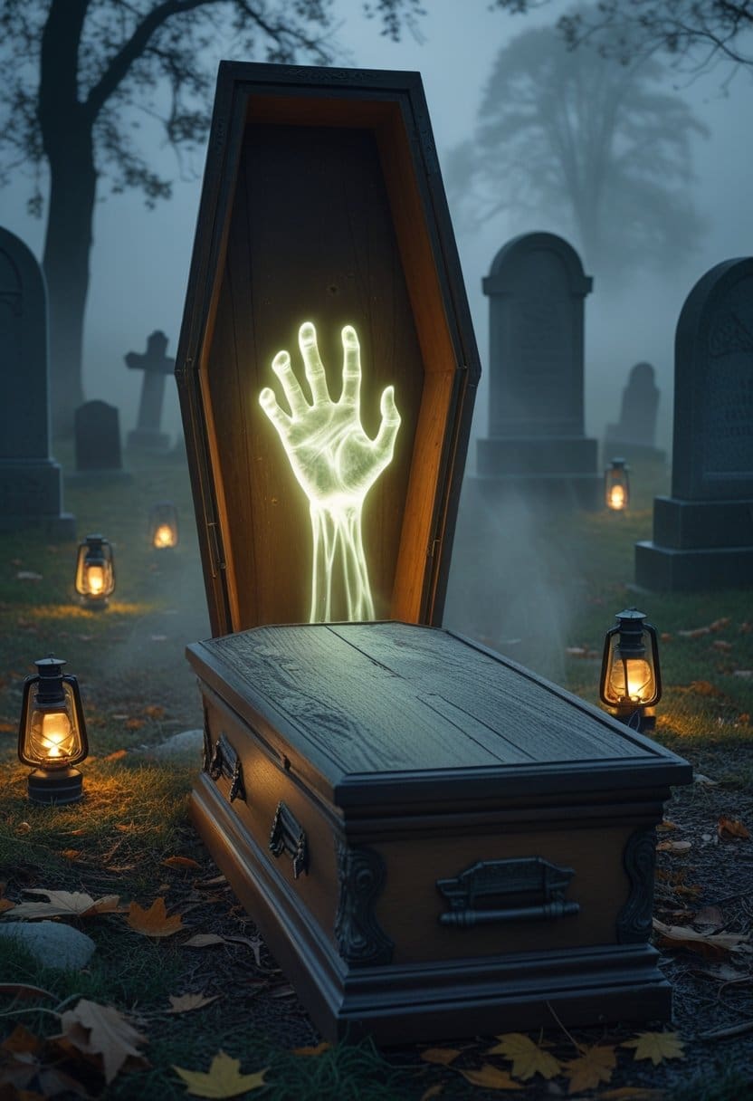 23 Halloween Props DIY Ideas