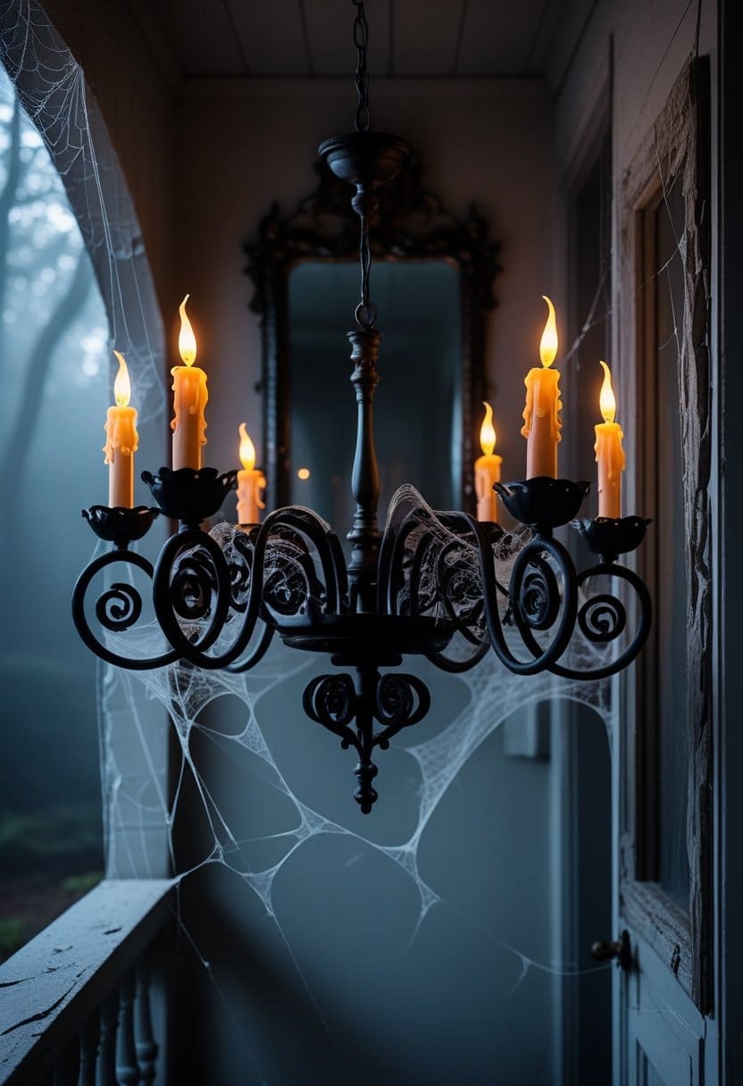23 Halloween Props DIY Ideas