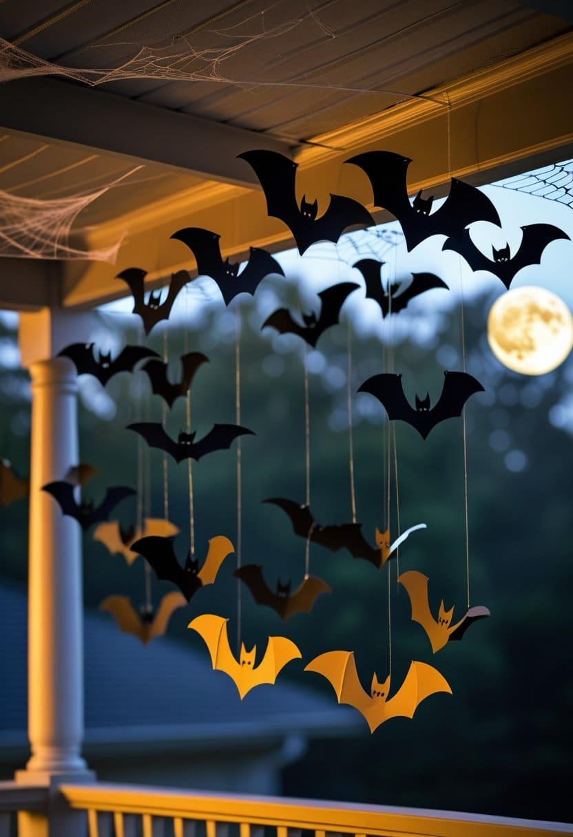 23 Halloween Props DIY Ideas