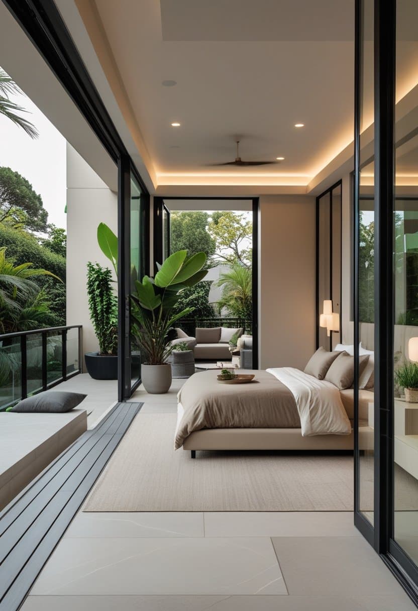 21 Men’s Bedroom Ideas