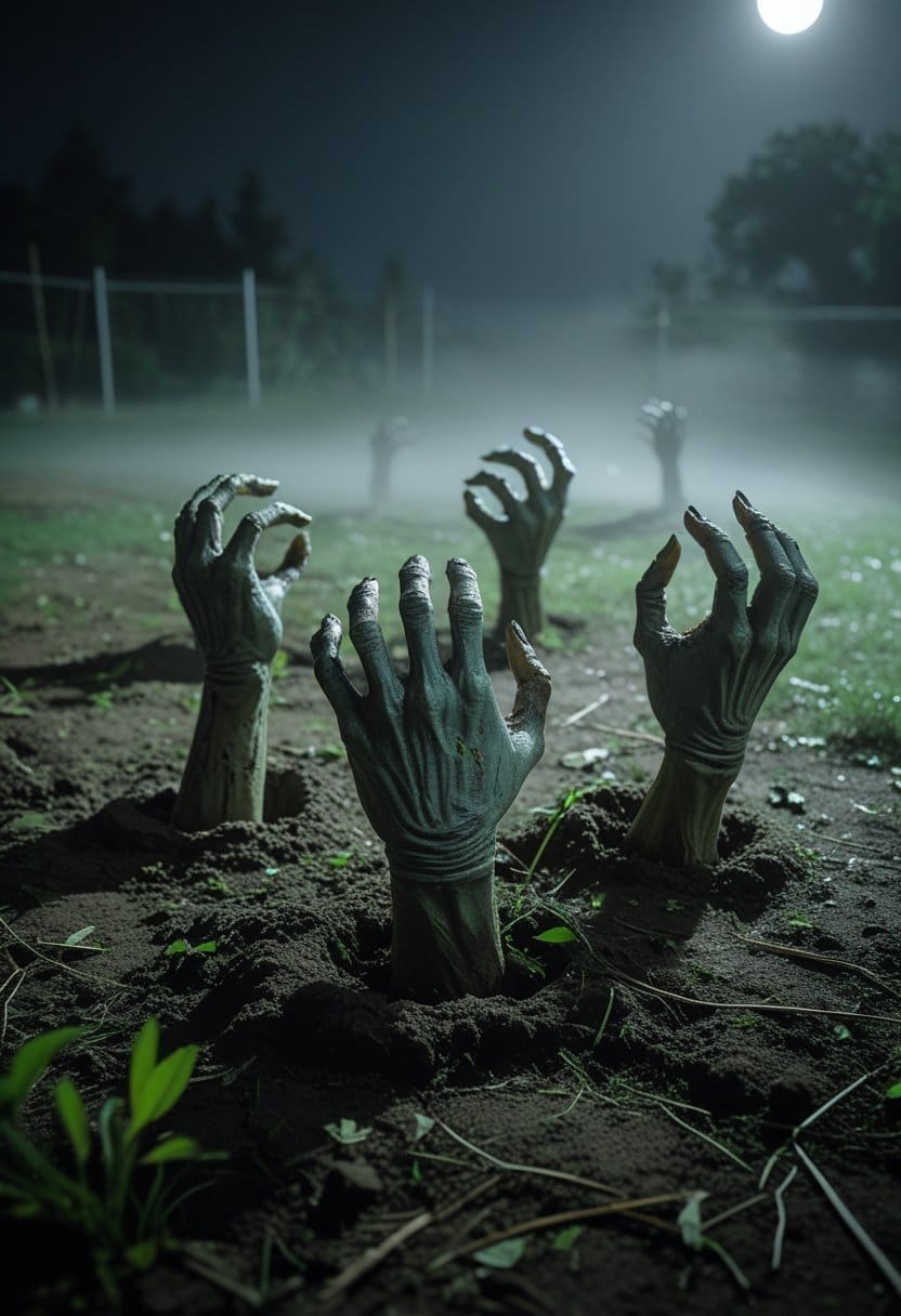 23 Halloween Props DIY Ideas