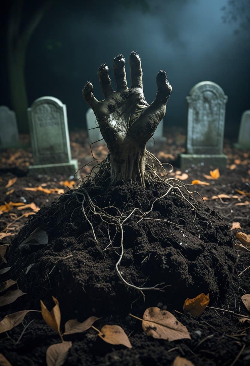 23 Halloween Props DIY Ideas