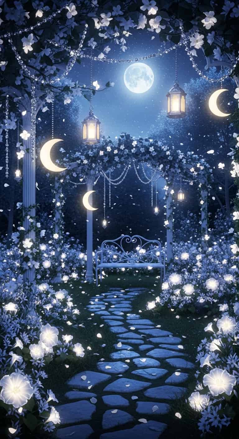 23 Hauntingly Beautiful Halloween Ideas 