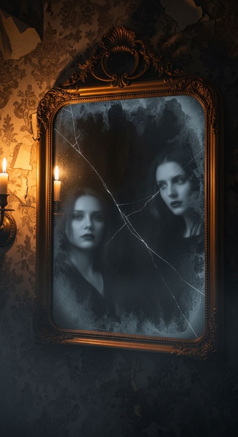 23 Hauntingly Beautiful Halloween Ideas 