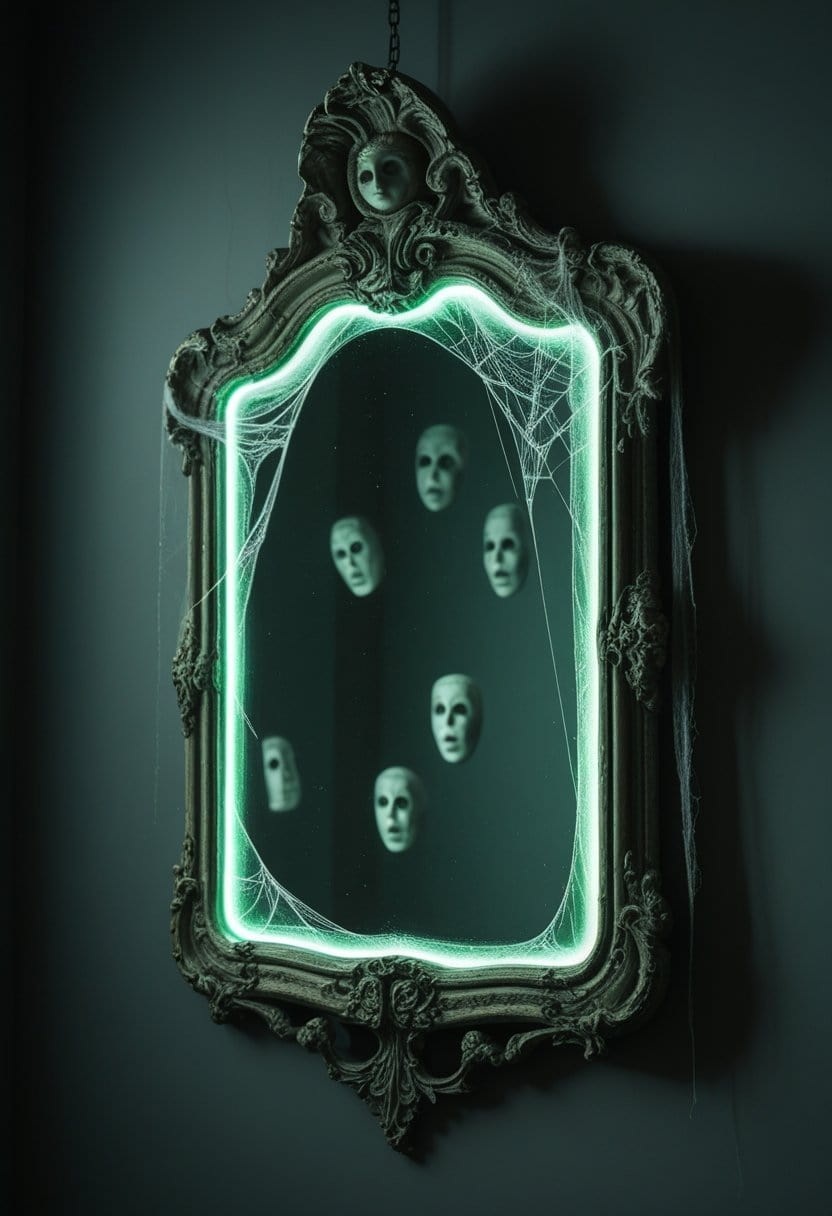 23 Halloween Props DIY Ideas