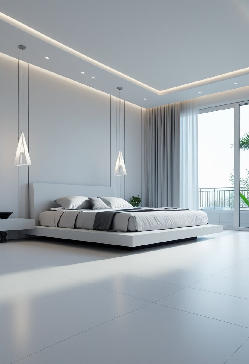 17 Bedroom Layout Ideas