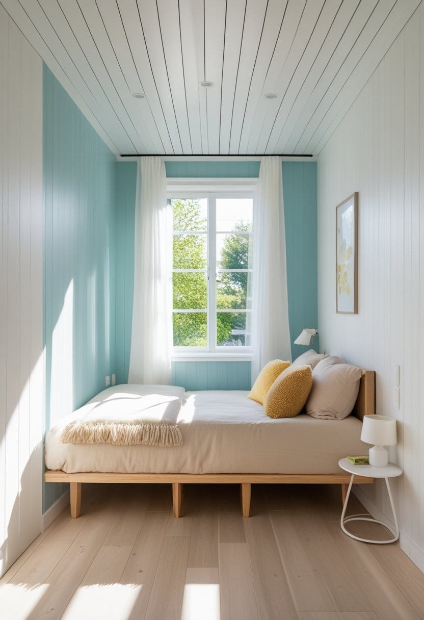15 Tiny Very Small Bedroom Ideas