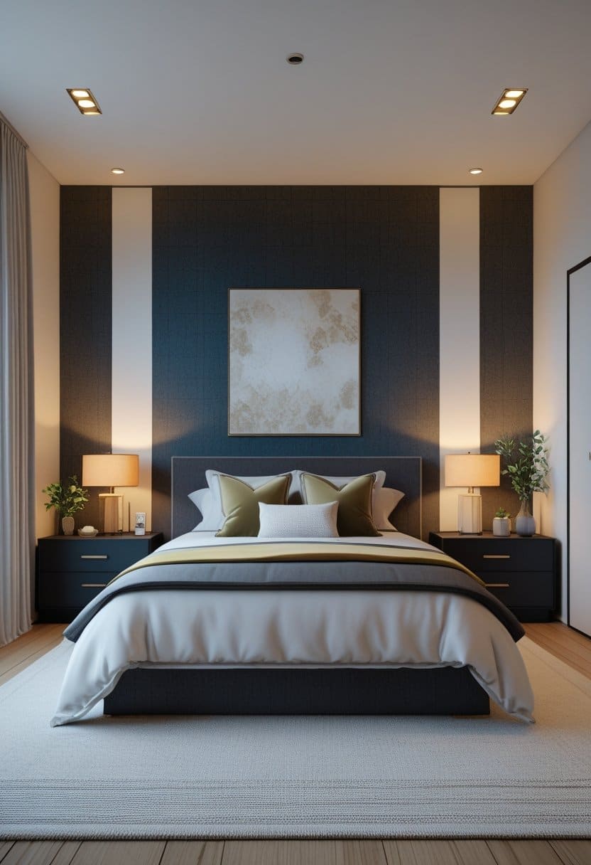 17 Bedroom Layout Ideas