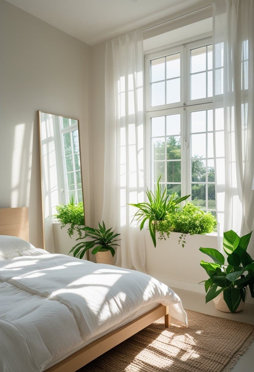 15 Tiny Very Small Bedroom Ideas