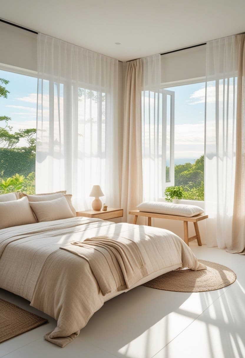 17 Bedroom Layout Ideas