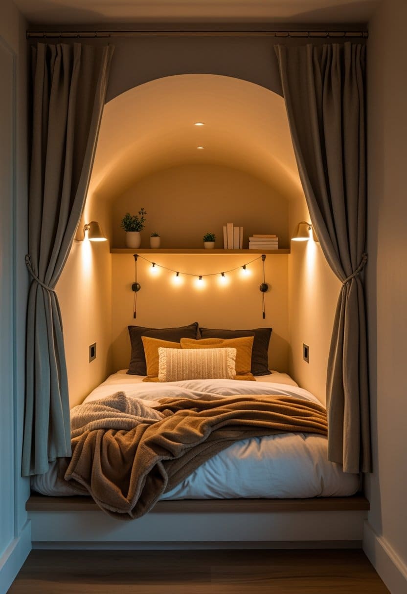 17 Bedroom Layout Ideas