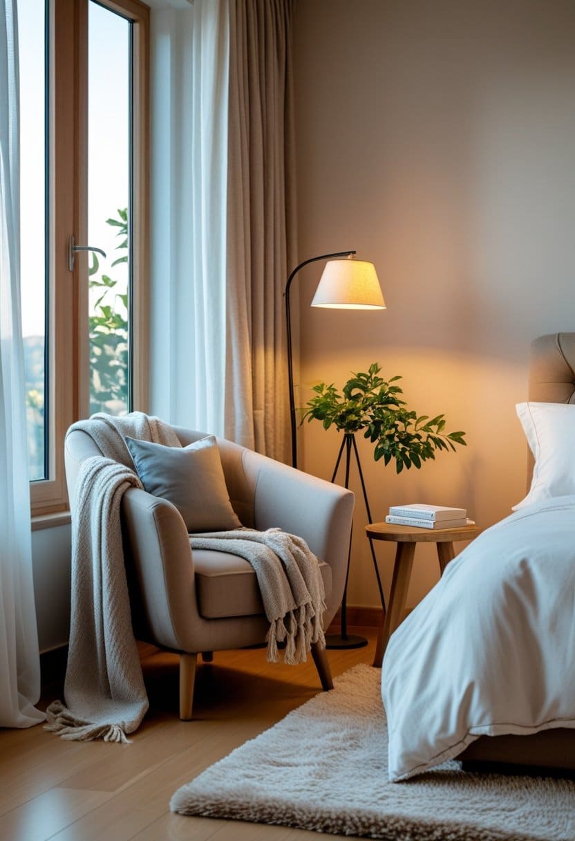 17 Bedroom Layout Ideas