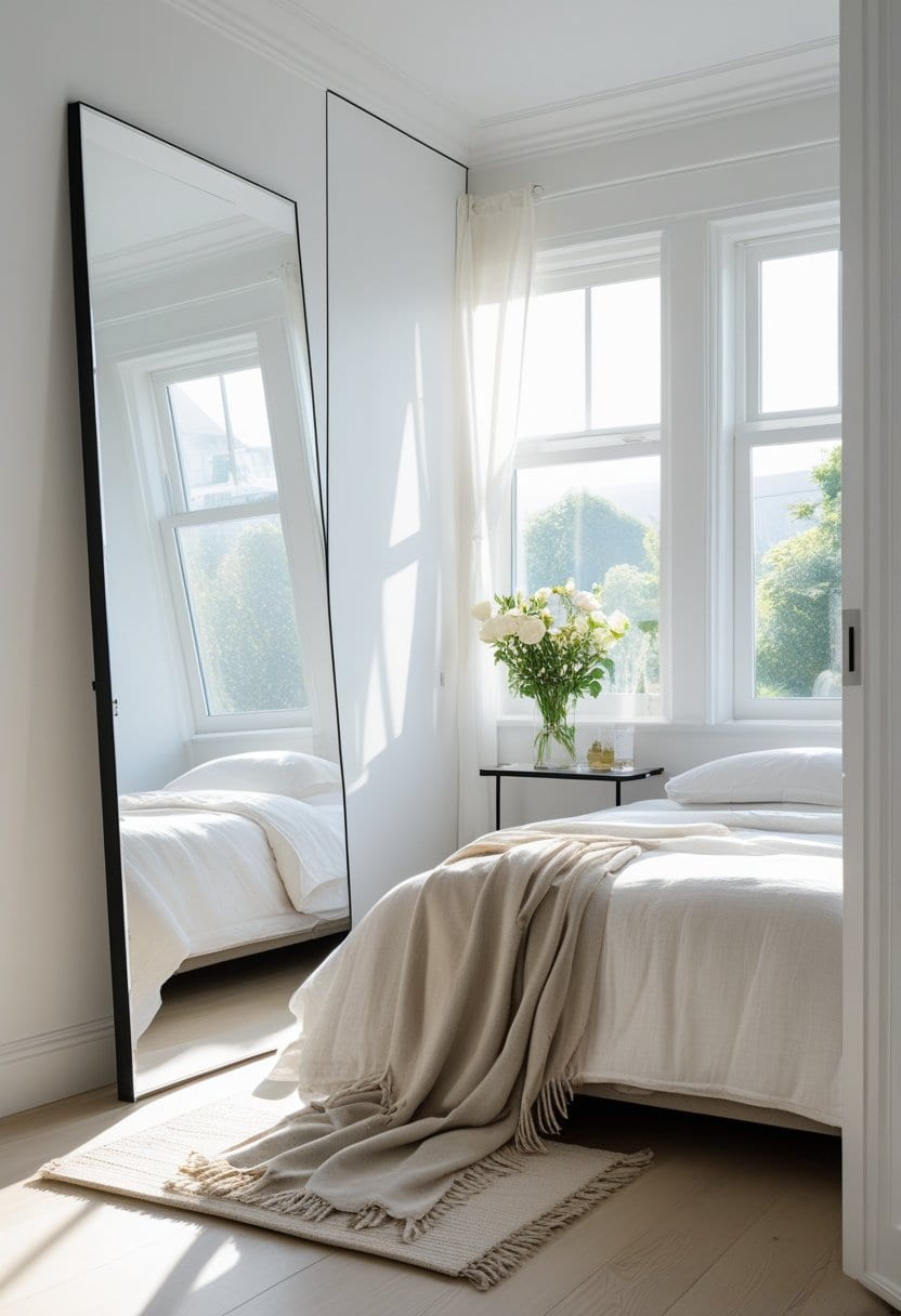 15 Tiny Very Small Bedroom Ideas