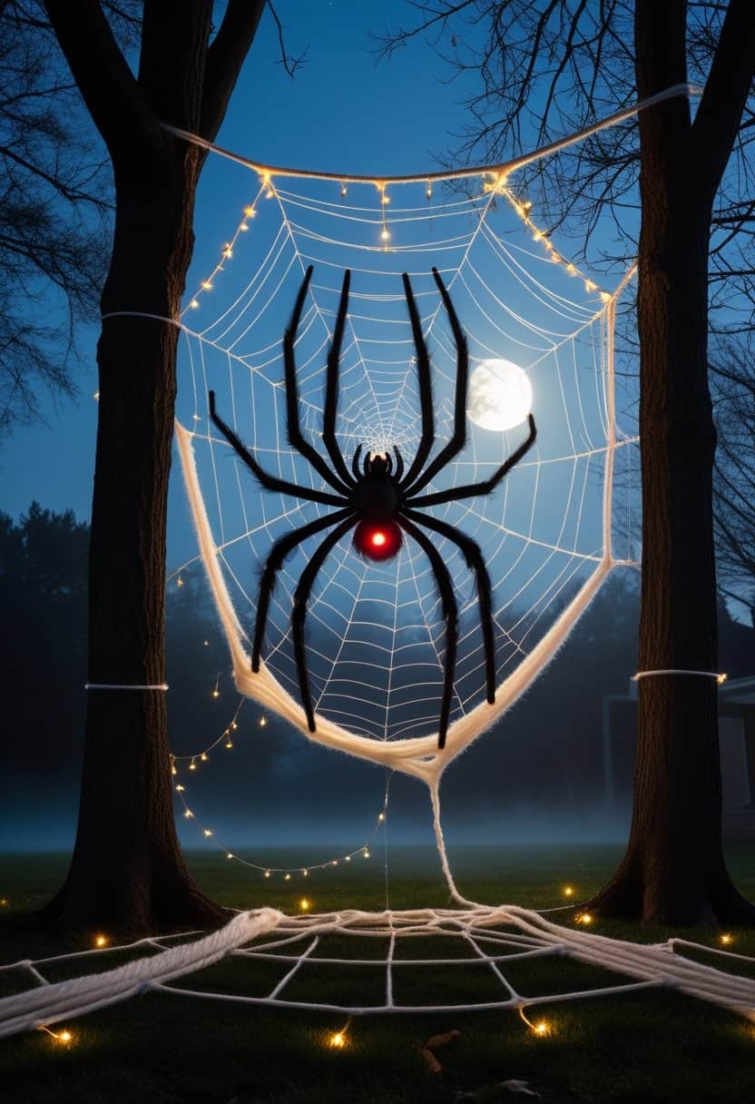 23 Halloween Props DIY Ideas