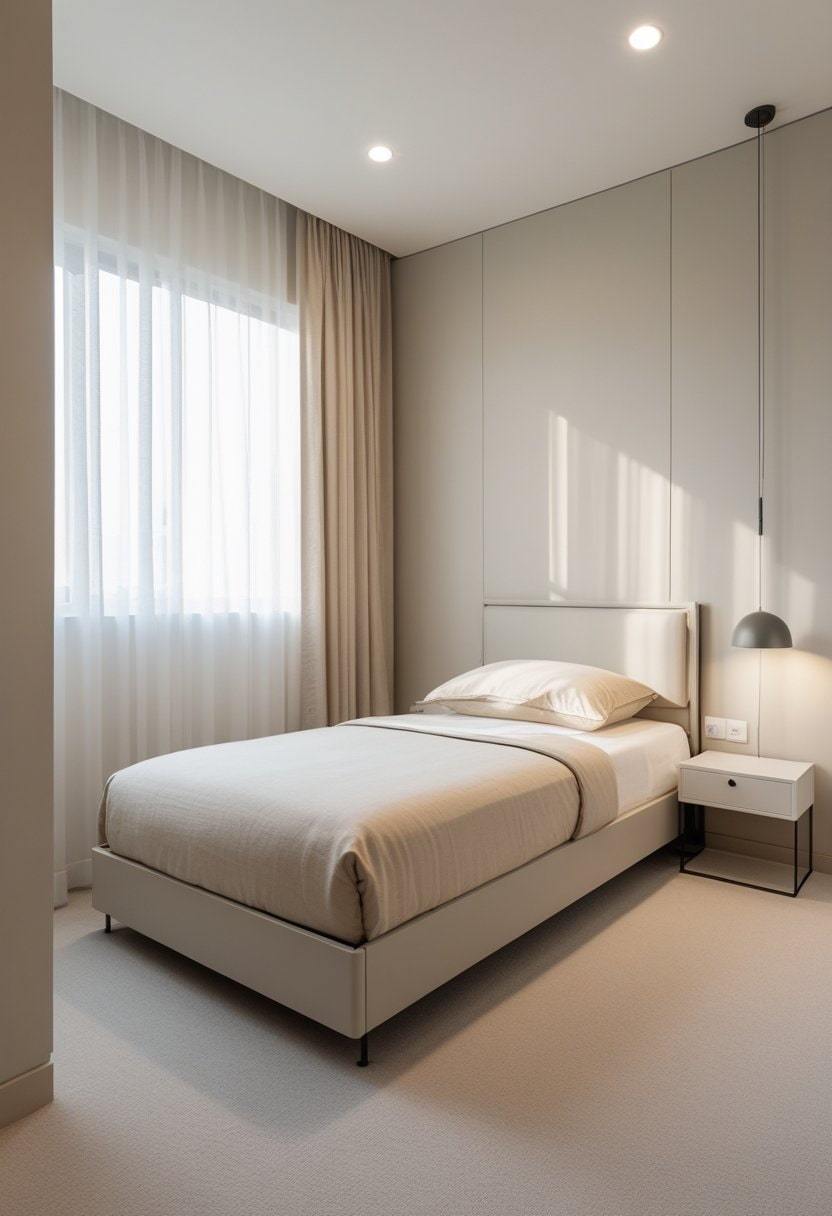 15 Tiny Very Small Bedroom Ideas