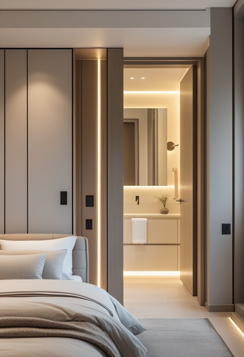 17 Bedroom Layout Ideas