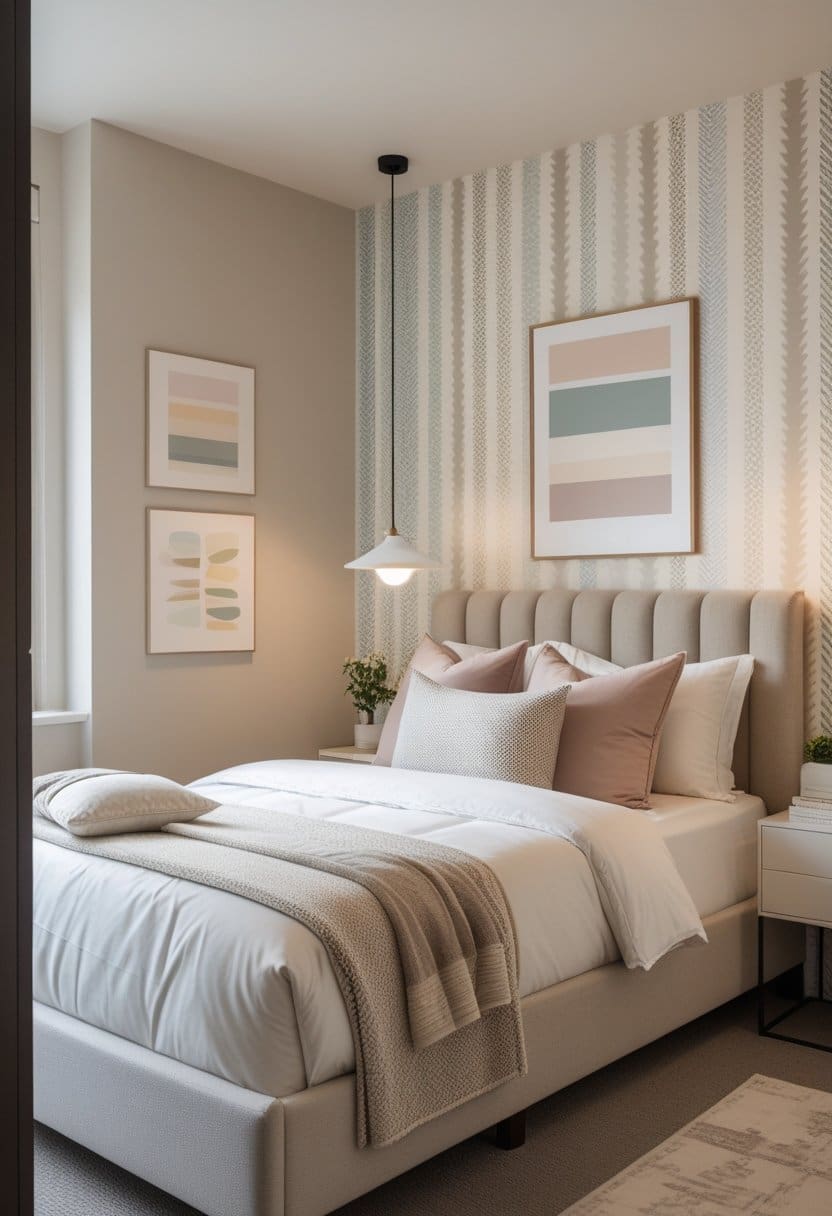 15 Tiny Very Small Bedroom Ideas