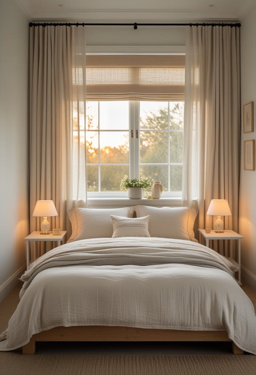 17 Bedroom Layout Ideas