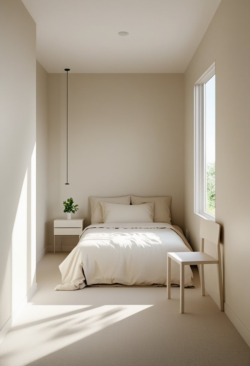 15 Tiny Very Small Bedroom Ideas