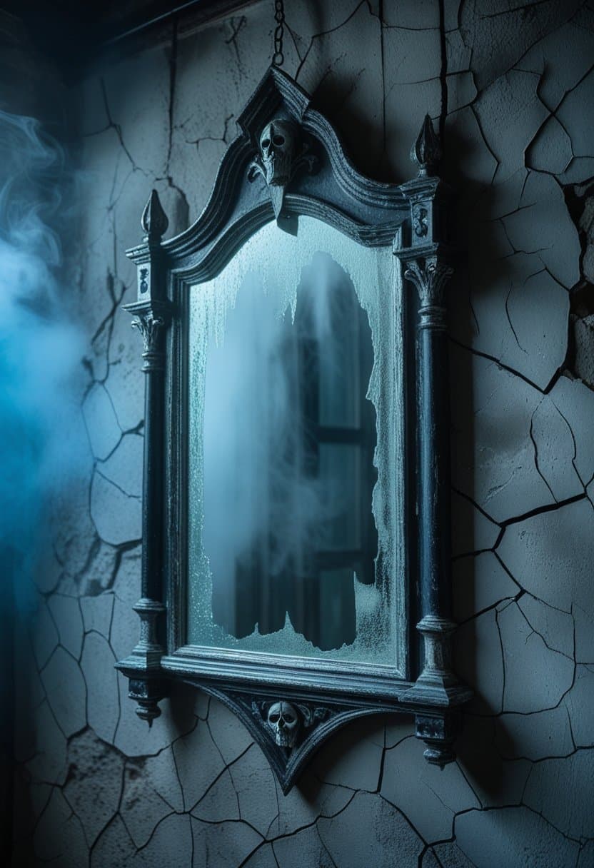 23 Halloween Props DIY Ideas