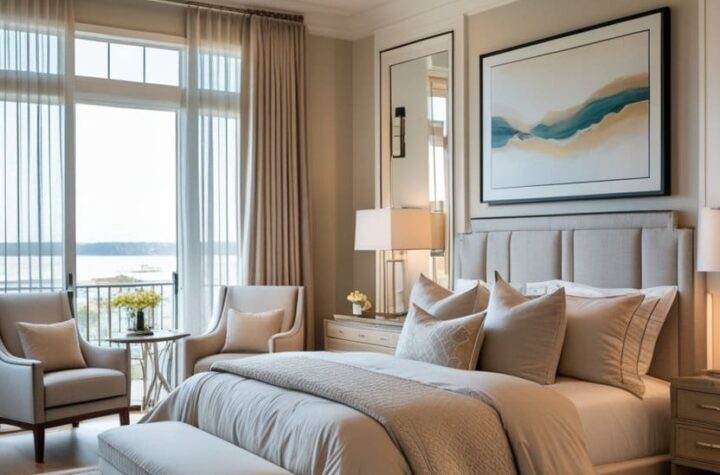 17 Bedroom Layout Ideas to Maximize Comfort and Style