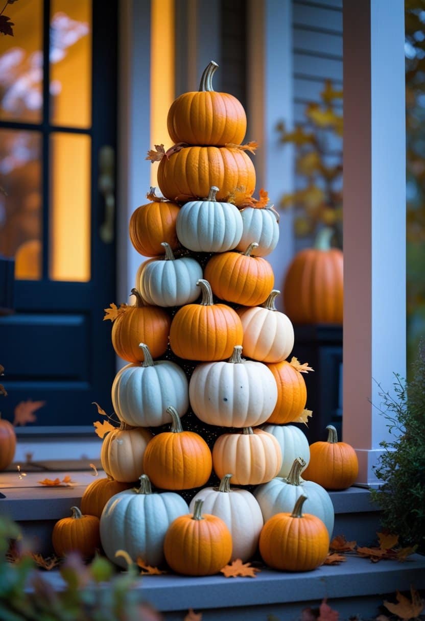 17 homemade Halloween decoration ideas