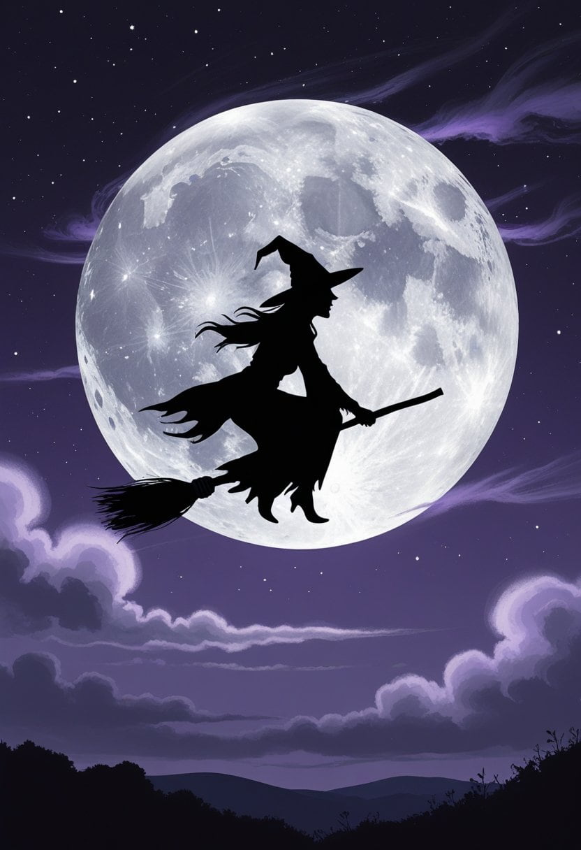 21 Hauntingly Creative Halloween Painting Ideas 